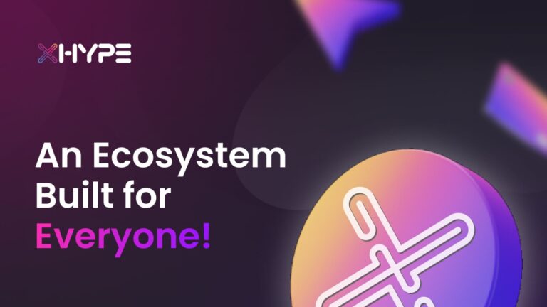 Ảnh đại diện XHype