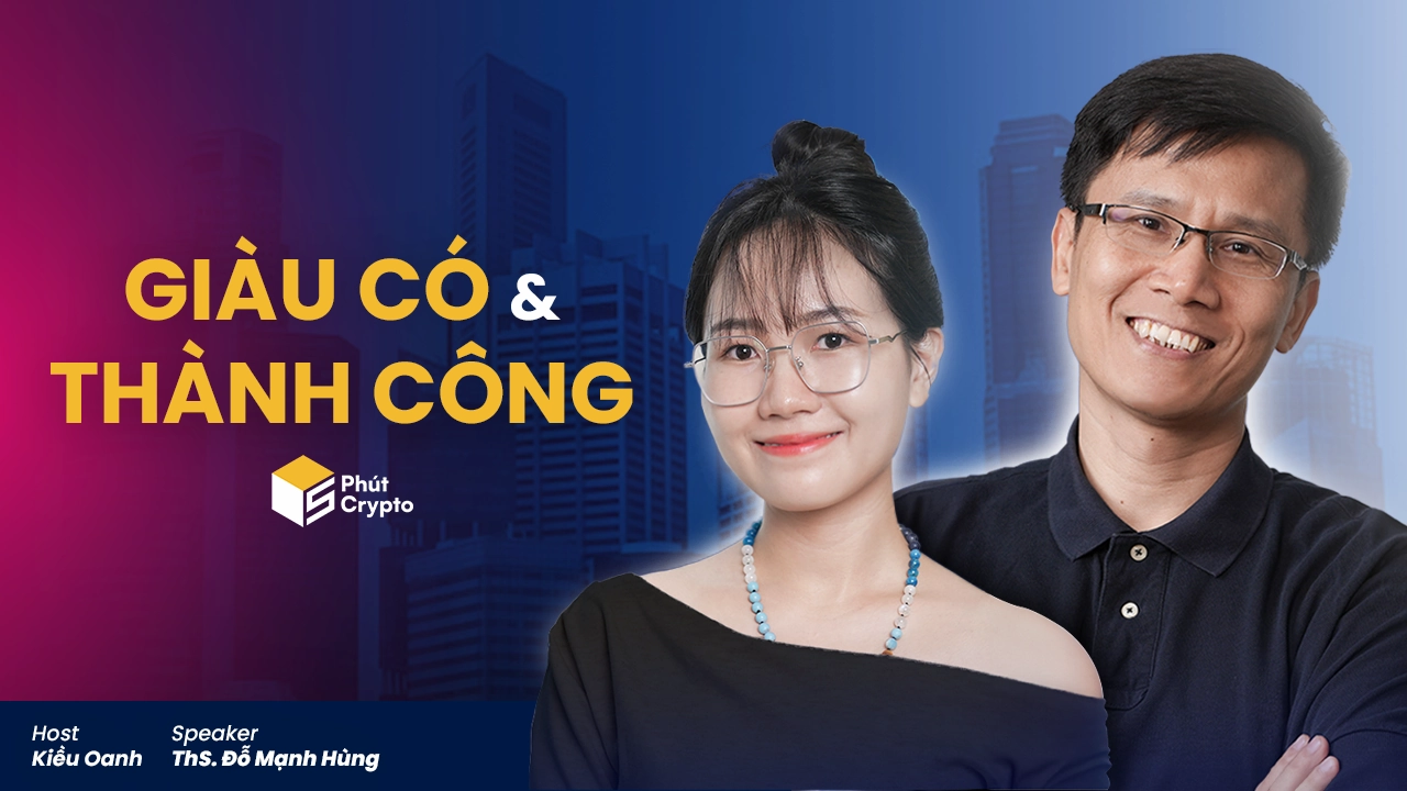 Gỡ 7 nút thắt tài chính để giàu có và thành công