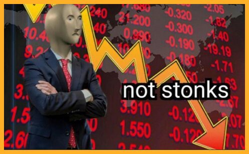 Memecoin là thị trường cực kì rủi ro