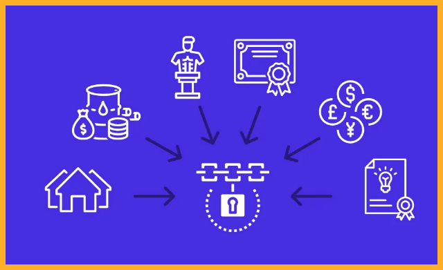 Các giao thức nổi bật trong mảng Private Credit