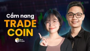 Cẩm nang học Trade coin