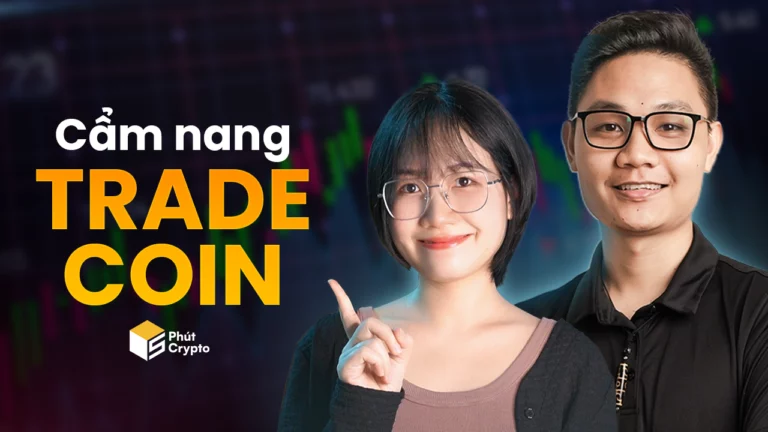 Cẩm nang học Trade coin
