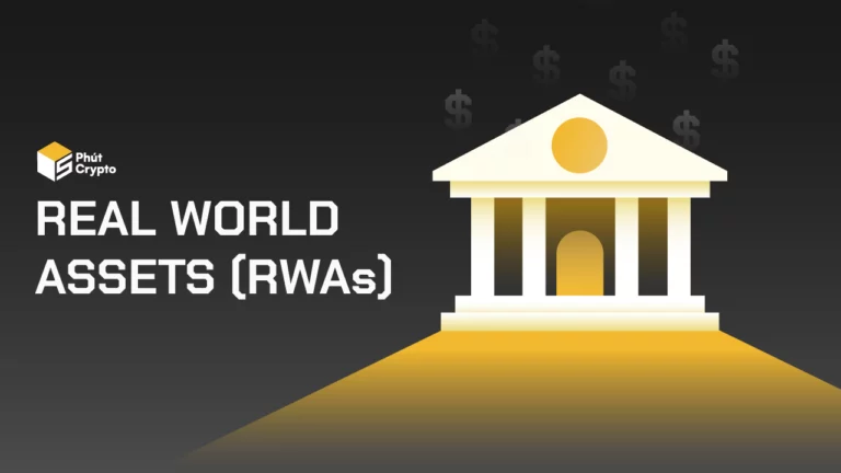 RWA là gì?