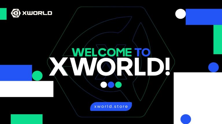 Ảnh đại diện XWorld