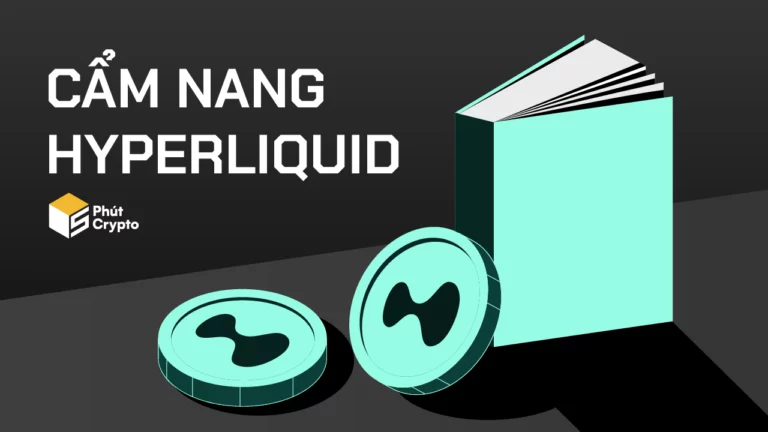 Hyperliquid là gì? Cơ hội kiếm tiền với Hyperliquid