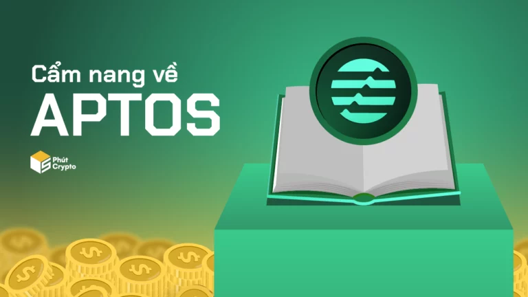 Cẩm nang về hệ sinh thái Aptos