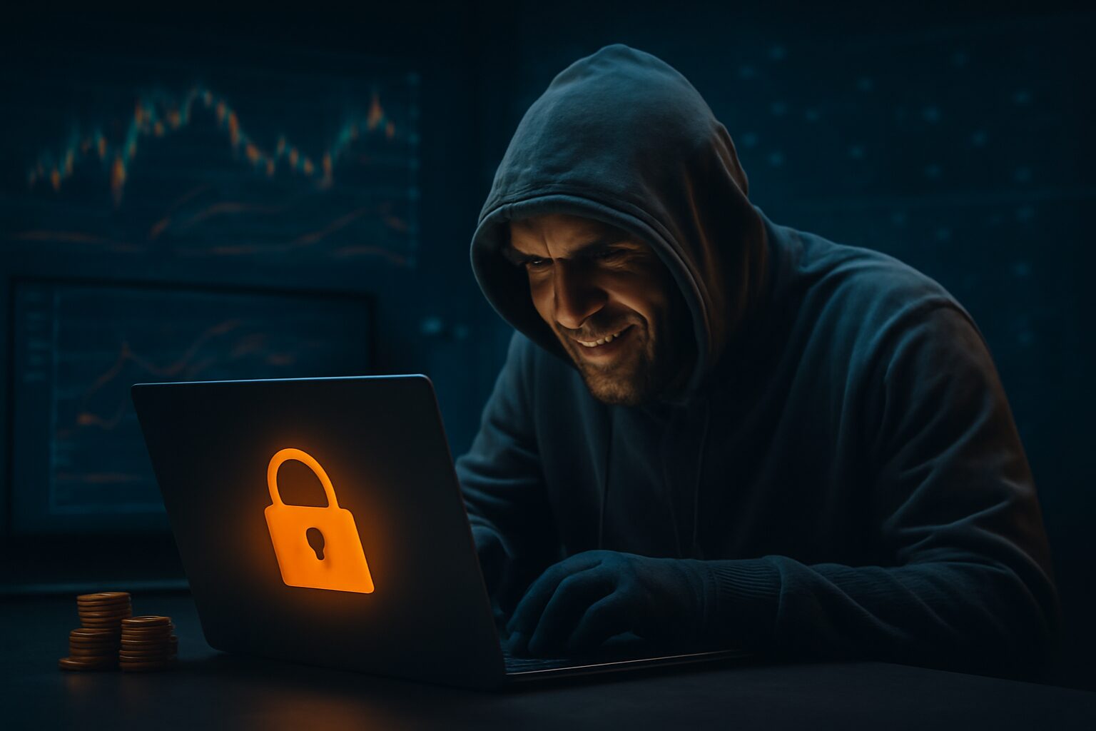 Chiêu trò lừa đảo Crypto ngày càng tinh vi