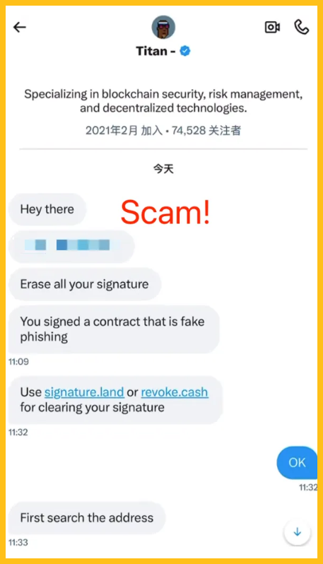 Hacker dẫn dụ người dùng đến với trang Web giả mạo