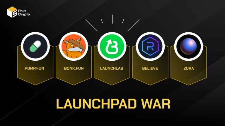 Launchpad War