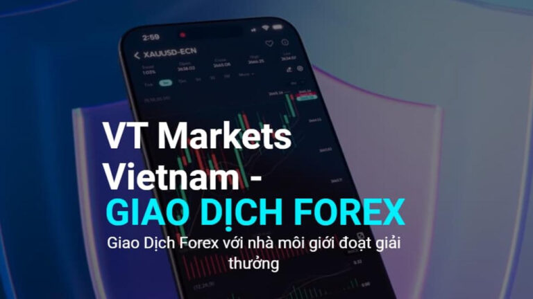 Ảnh bìa VT Markets