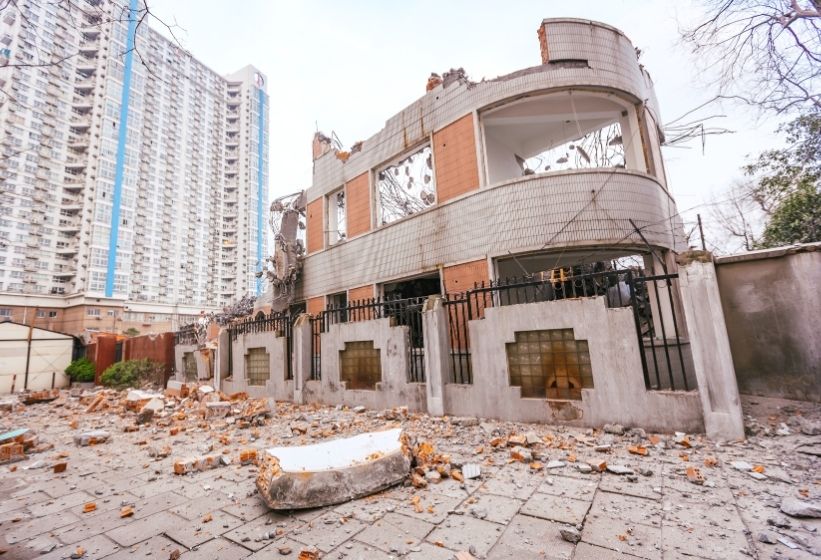 Bat dong san tang cao tro thanh tham hoa