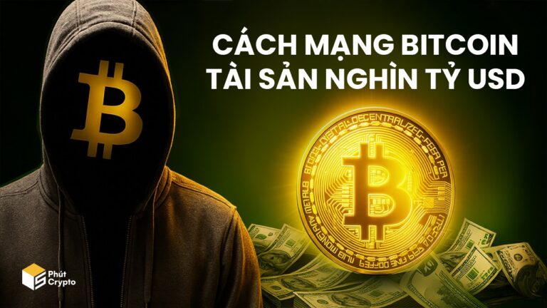 Bitcoin là gì