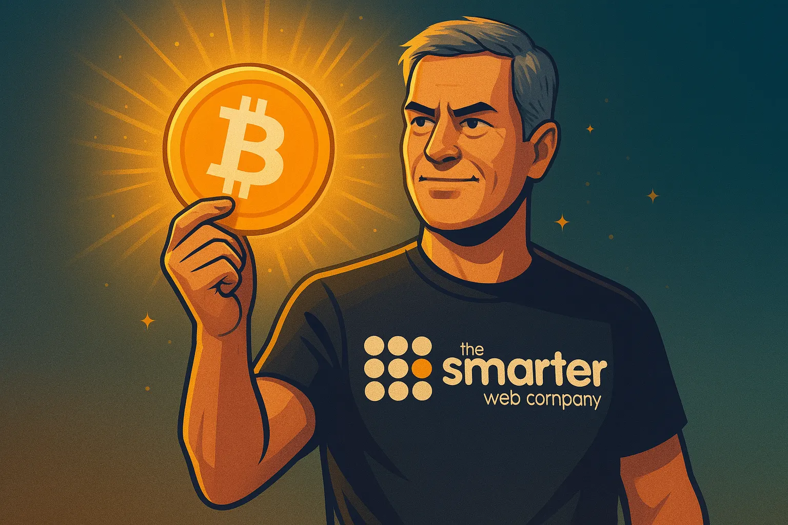 Cac cong ty thua lo doi doi nho mua Bitcoin 1