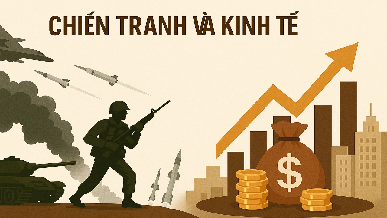 Chien tranh va kinh te 2