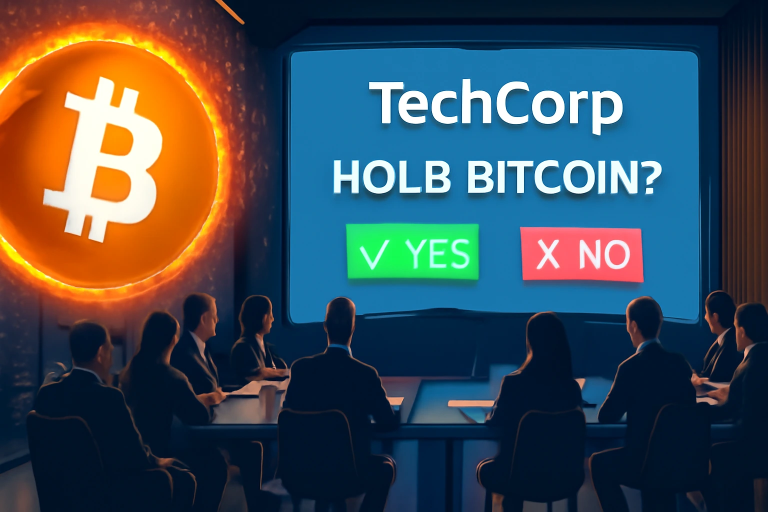 Co nen hold bitcoin khong