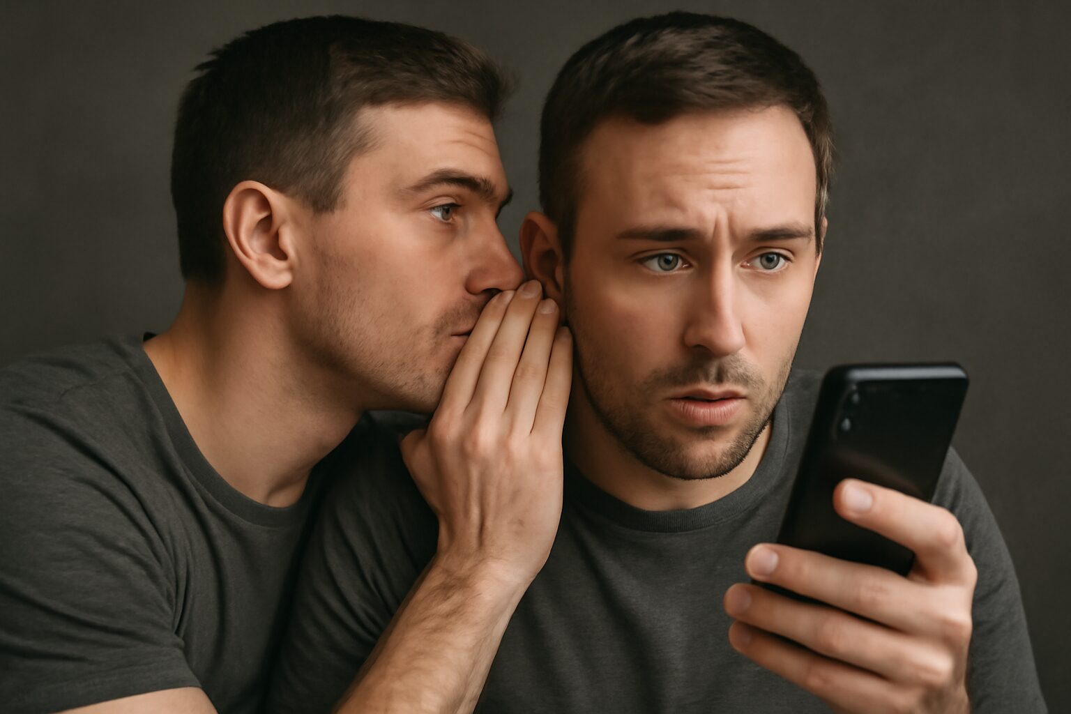 Nghe theo người khác để đầu tư