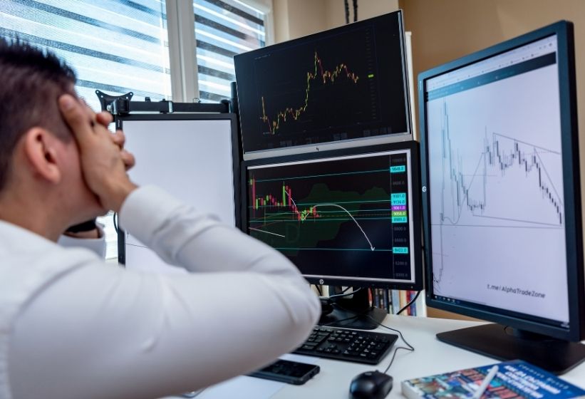 Trader la nghe ap luc