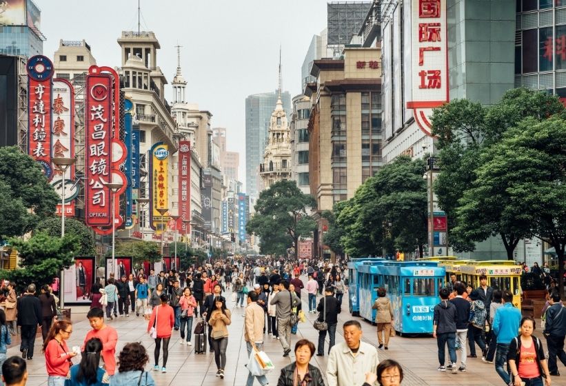 Chuyện quái gì đang xảy ra với nền kinh tế Trung Quốc vậy?