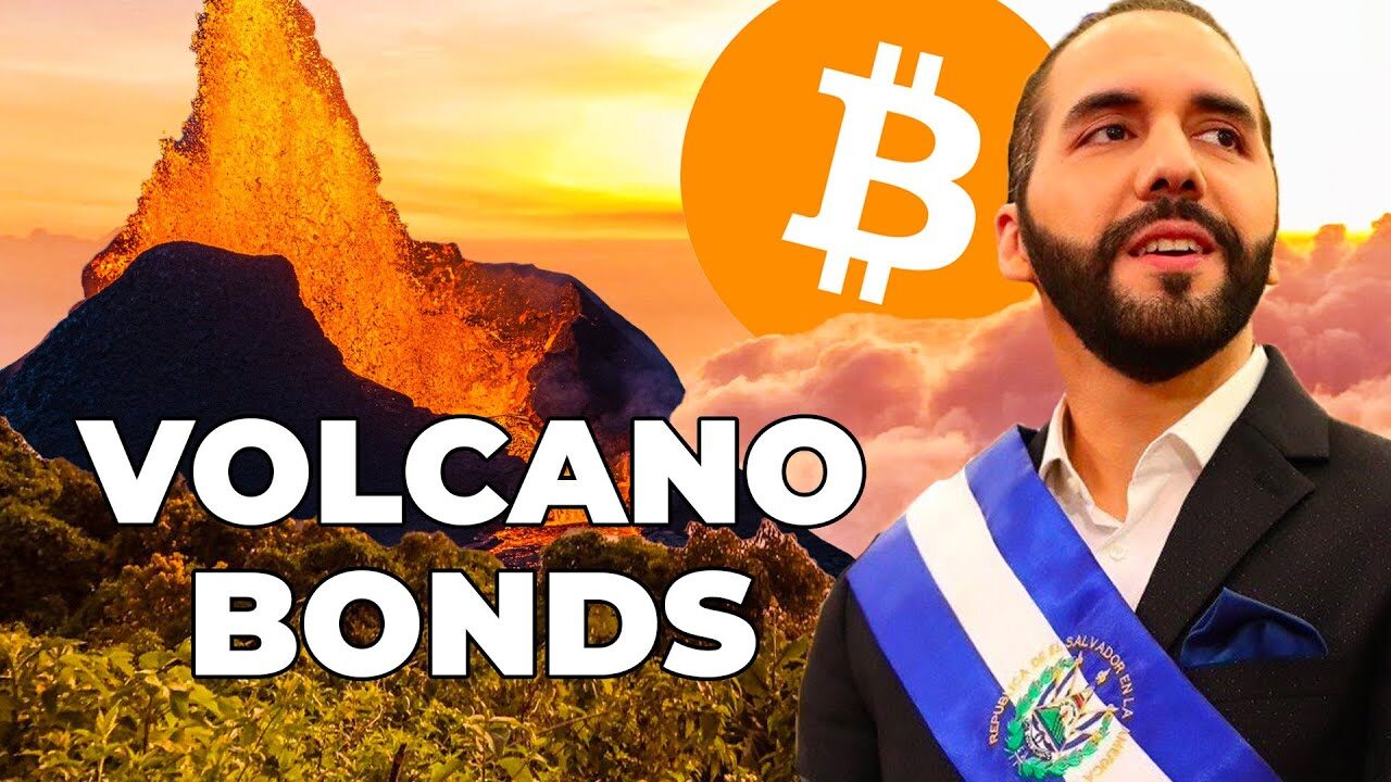 Giấc mơ Volcano Bonds