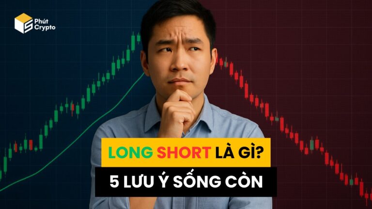 LONG SHORT là gì? Lưu ý sống còn cho người mới