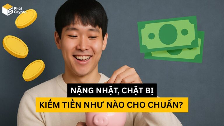 Nặng nhặt chặt bị