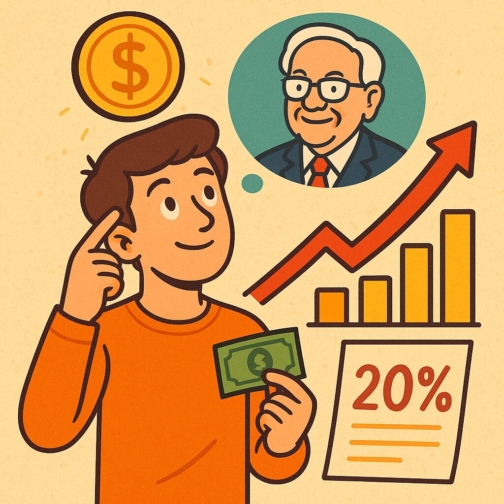 Tiết kiệm những khoản tiền nhỏ trước khi nghĩ lớn lao