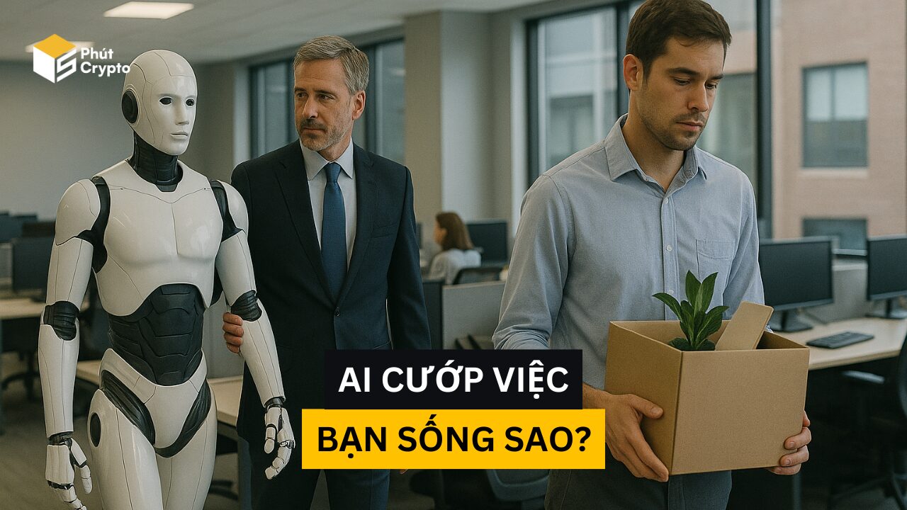 UBI trong thời đại AI