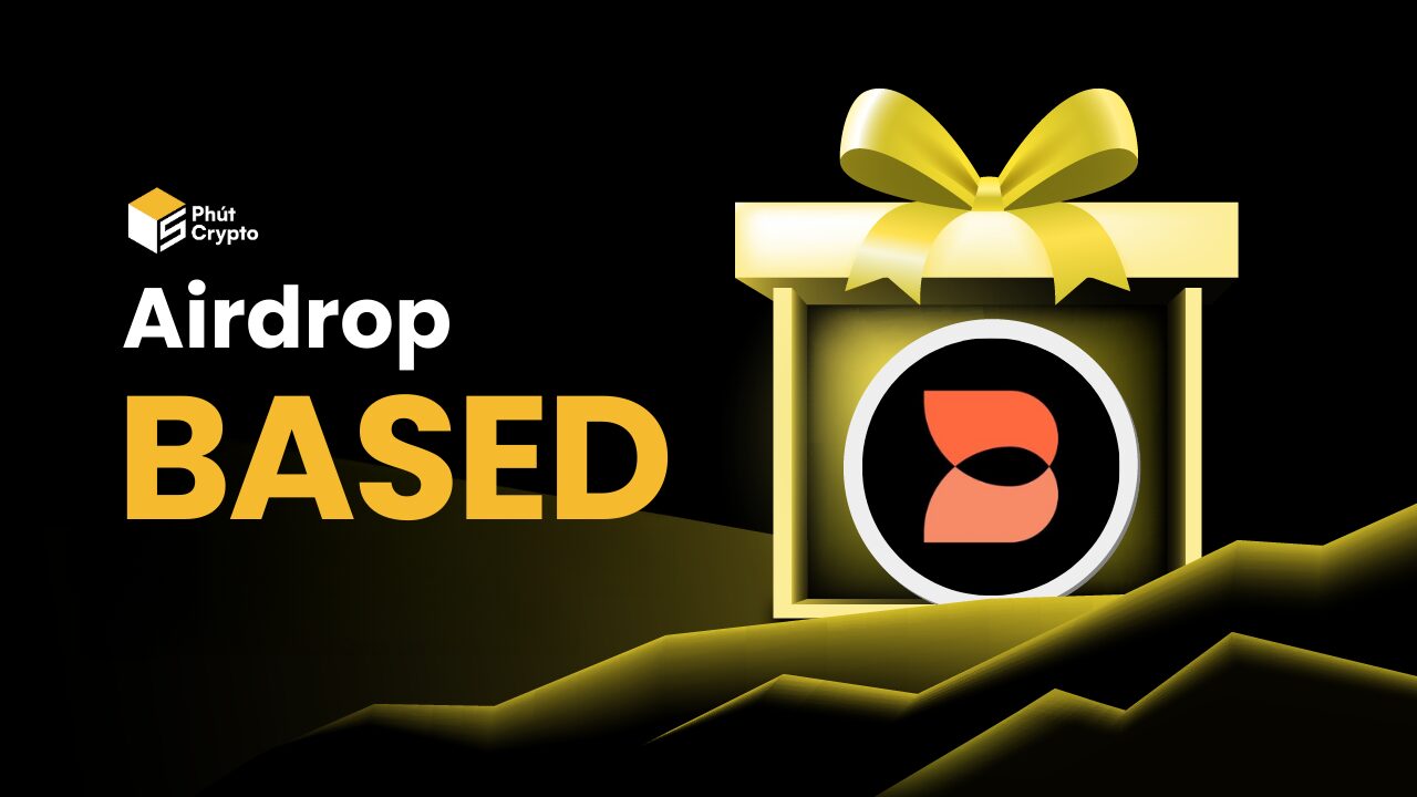 Based là gì? Hướng dẫn săn Airdrop nền tảng giao dịch trên Hyperliquid