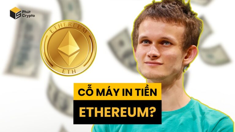 DeFi rủi ro thấp - Cỗ máy in tiền mới của Ethereum?