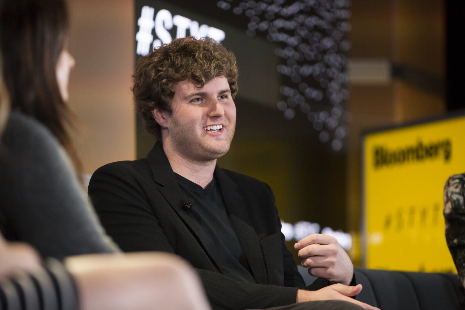 Ong Joey Krug – Partner tai Founders Fund