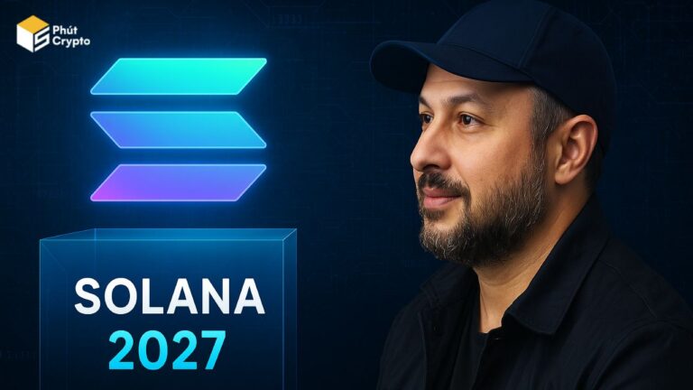 Roadmap Solana