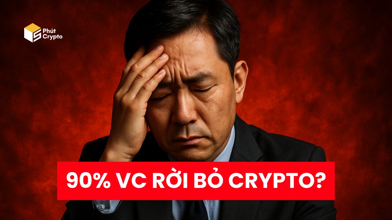 Hành trình Web3 của các quỹ đầu tư