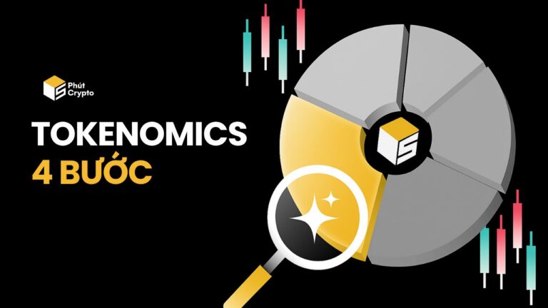 tokenomics là gì