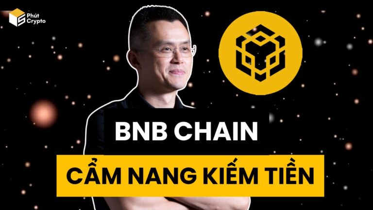BNB Chain là gì
