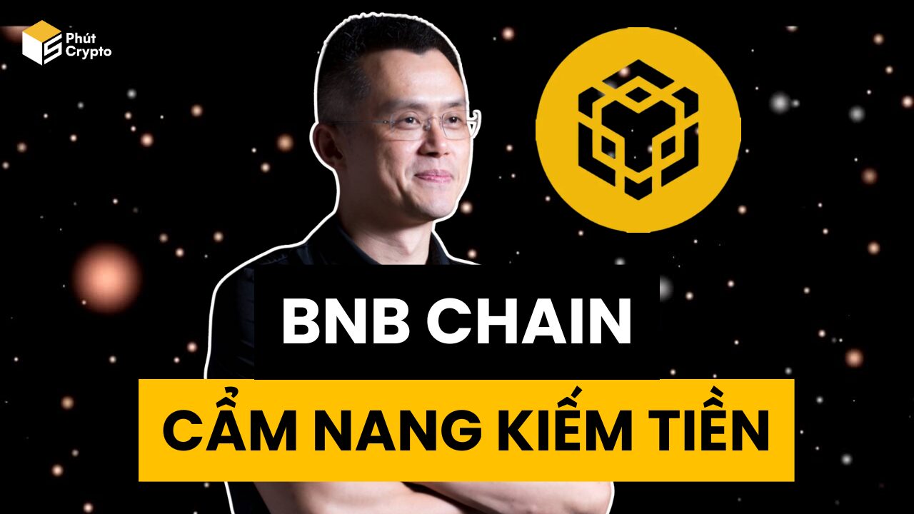BNB Chain là gì