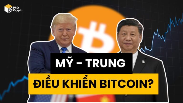Chu kỳ 4 năm của Bitcoin đã kết thúc - Liệu Bitcoin sẽ đi về đâu?