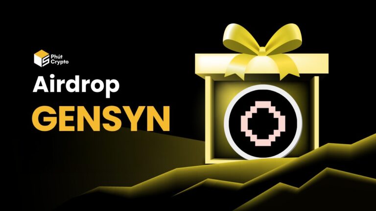 Gensyn là gì? Hướng dẫn Airdop dự án AI Gensyn 