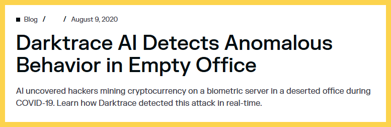 Hacker dùng cảm biến cửa văn phòng để đào coin trộm