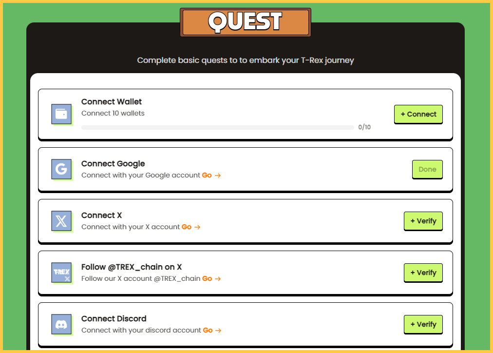 Hoàn thành các nhiệm vụ