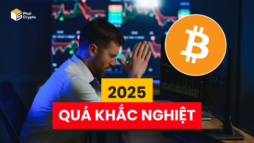 Sống sót qua chu kỳ crypto khắc nghiệt chưa từng có?