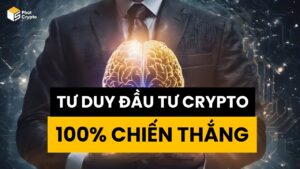 5 Mô hình tư duy giúp tăng tỷ lệ chiến thắng trong Crypto