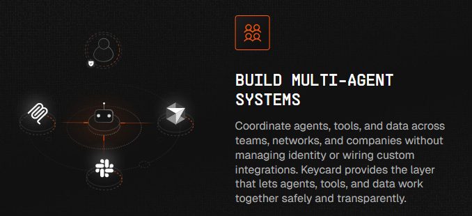 Xây dựng hệ thống đa AI Agent