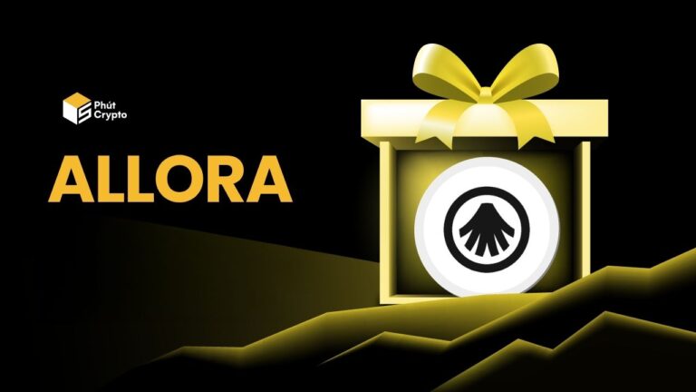 Allora Network là gì? Mạng lưới AI phi tập trung