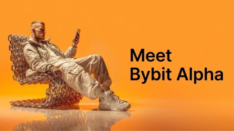 Anh bia Bybit Alpha