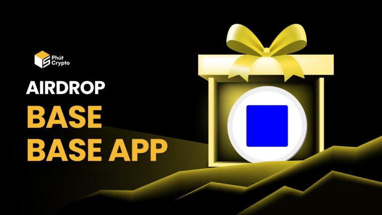 Base là gì? Tìm cơ hội đầu tư trên Layer 2 nhà Coinbasec