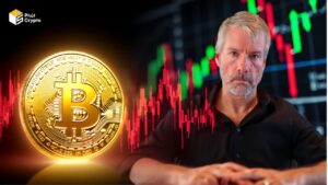 Bitcoin đang trải qua giai đoạn lịch sử quan trọng nhất