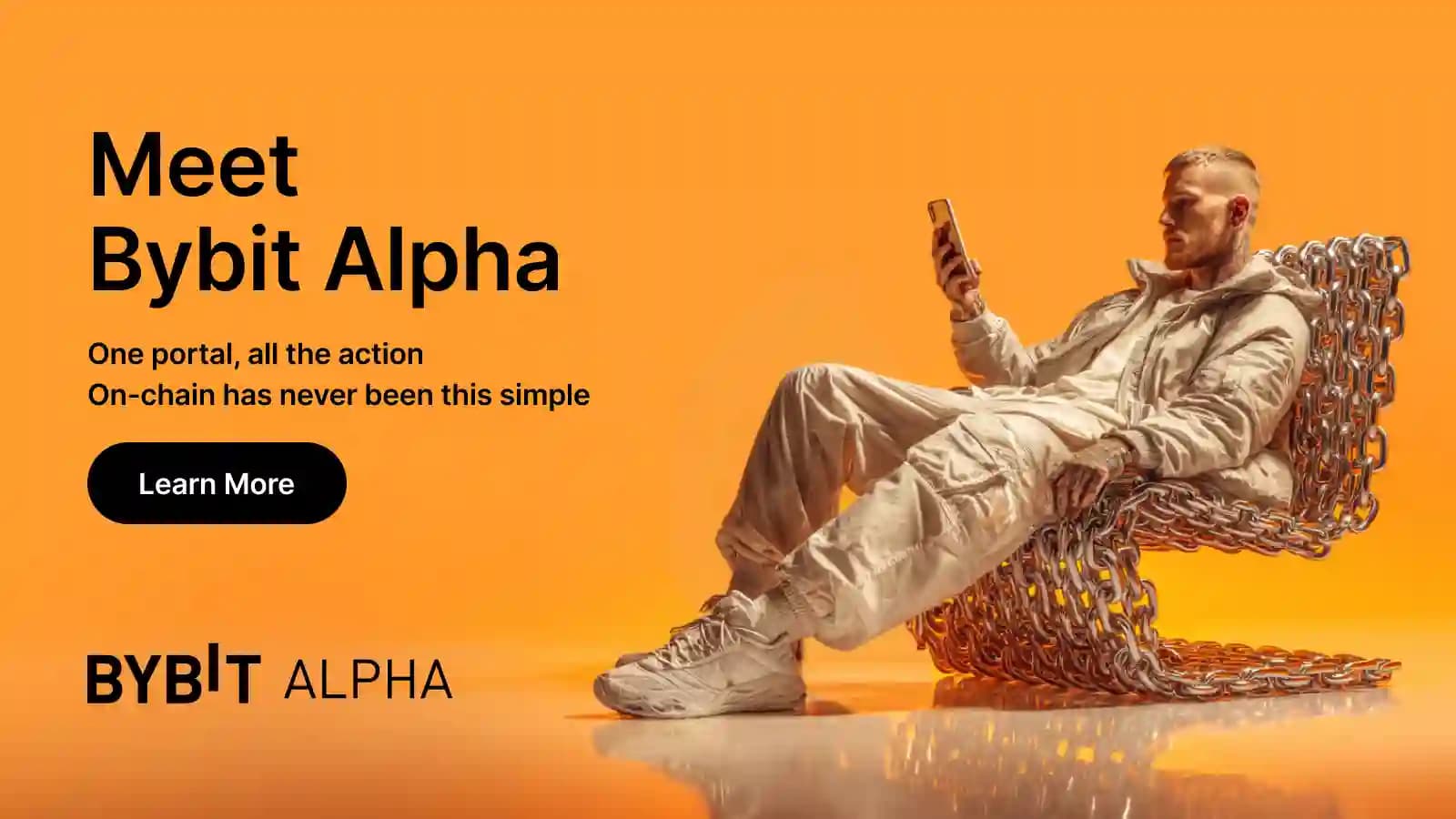 Bybit Alpha là gì?