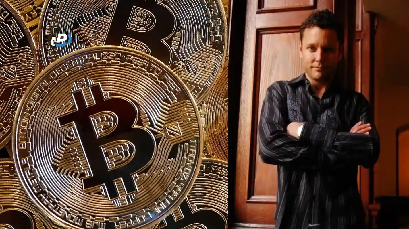 Frank Richard Ahlgren III - Nhà đầu tư Bitcoin sớm ở Texas