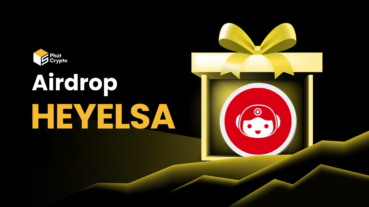 HeyElsa là gì? Hướng dẫn tham gia Airdrop dự án HeyElsa