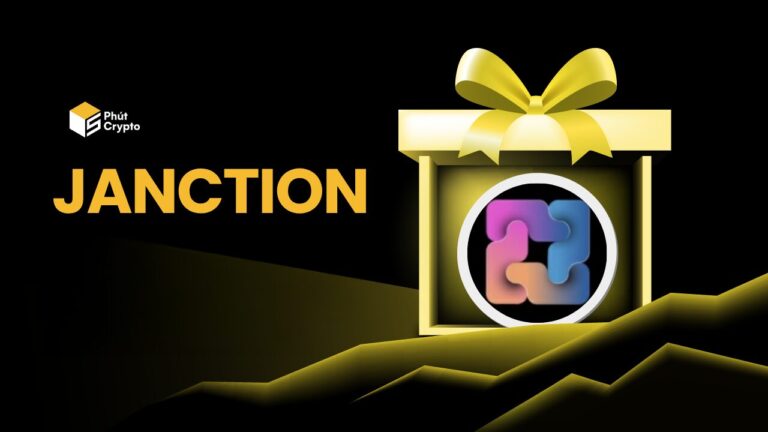 JANCTION là gì? Nền tảng phân tán GPU dành cho AI 